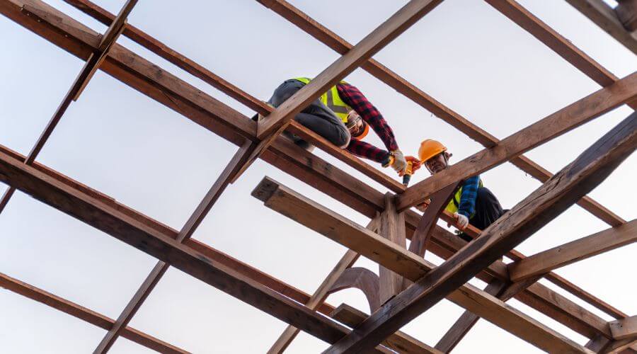 Expert flood damage restoration services in Erwinville, LA